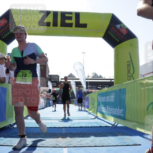 09.08.2026 - GEWOBA Citytriathlon Bremen Yannick Fuchs http://msf.ph/oto/9938073 09.08.2026 15:23:28 Ziel 12, 69, 163, 273, 482 meine-sportfotos.de