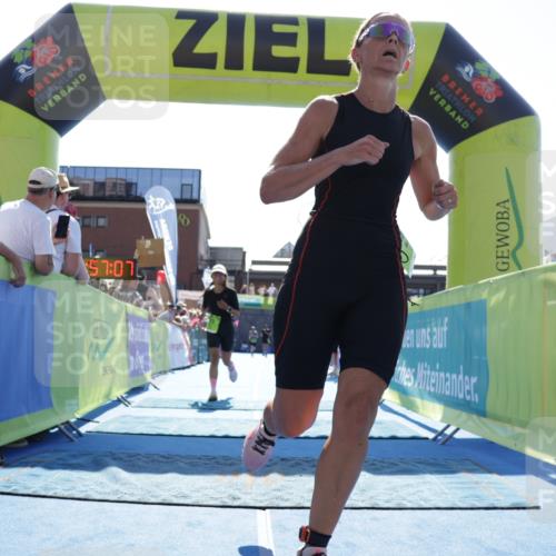 09.08.2026 - GEWOBA Citytriathlon Bremen Yannick Fuchs http://msf.ph/oto/9938079 09.08.2026 15:23:30 Ziel 12, 69, 163, 273, 482 meine-sportfotos.de