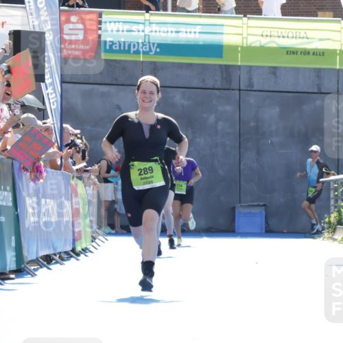 09.08.2026 - GEWOBA Citytriathlon Bremen Yannick Fuchs http://msf.ph/oto/9938160 09.08.2026 15:24:21 Ziel 289, 436, 522 meine-sportfotos.de