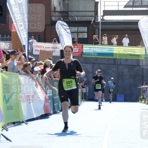 09.08.2026 - GEWOBA Citytriathlon Bremen Yannick Fuchs http://msf.ph/oto/9938164 09.08.2026 15:24:22 Ziel 289, 436, 522 meine-sportfotos.de