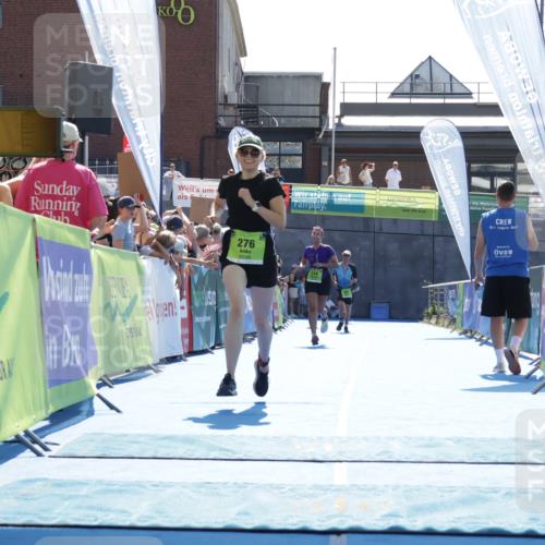 09.08.2026 - GEWOBA Citytriathlon Bremen Yannick Fuchs http://msf.ph/oto/9938170 09.08.2026 15:24:27 Ziel 234, 276, 289 meine-sportfotos.de