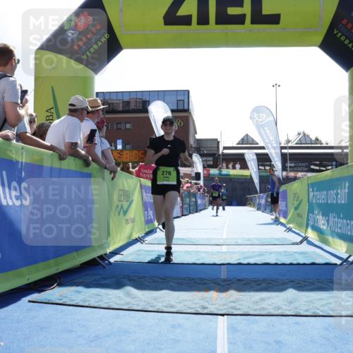 09.08.2026 - GEWOBA Citytriathlon Bremen Yannick Fuchs http://msf.ph/oto/9938171 09.08.2026 15:24:28 Ziel 234, 276, 289 meine-sportfotos.de
