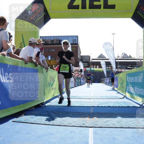 09.08.2026 - GEWOBA Citytriathlon Bremen Yannick Fuchs http://msf.ph/oto/9938172 09.08.2026 15:24:28 Ziel 234, 276, 289 meine-sportfotos.de