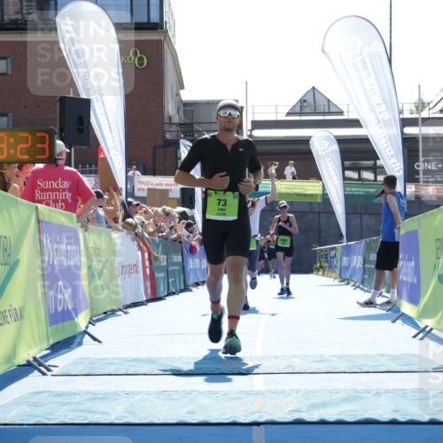 09.08.2026 - GEWOBA Citytriathlon Bremen Yannick Fuchs http://msf.ph/oto/9938209 09.08.2026 15:24:46 Ziel 73, 361, 410, 456 meine-sportfotos.de