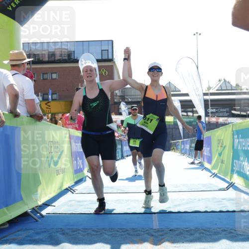 09.08.2026 - GEWOBA Citytriathlon Bremen Yannick Fuchs http://msf.ph/oto/9938232 09.08.2026 15:24:59 Ziel 58, 65, 300, 311 meine-sportfotos.de