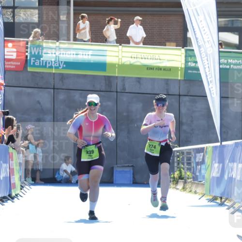 09.08.2026 - GEWOBA Citytriathlon Bremen Yannick Fuchs http://msf.ph/oto/9938251 09.08.2026 15:25:03 Ziel 65, 239, 274, 300, 311 meine-sportfotos.de