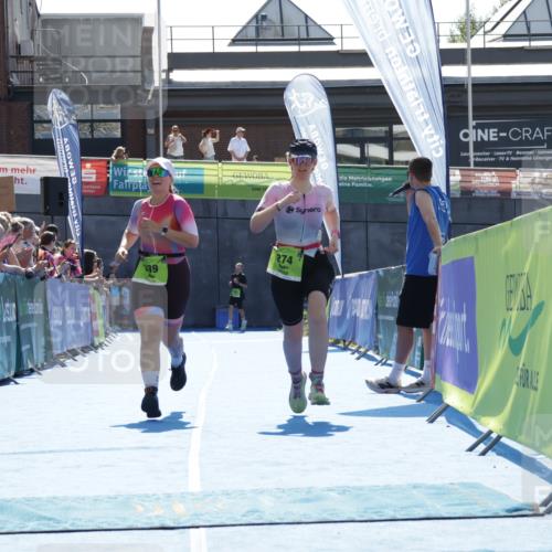 09.08.2026 - GEWOBA Citytriathlon Bremen Yannick Fuchs http://msf.ph/oto/9938256 09.08.2026 15:25:06 Ziel 239, 274 meine-sportfotos.de