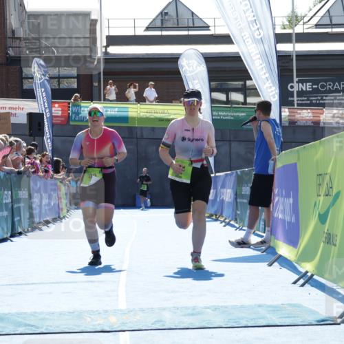 09.08.2026 - GEWOBA Citytriathlon Bremen Yannick Fuchs http://msf.ph/oto/9938257 09.08.2026 15:25:06 Ziel 239, 274 meine-sportfotos.de