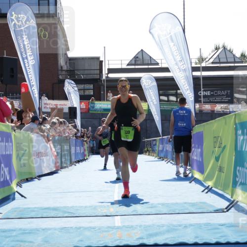 09.08.2026 - GEWOBA Citytriathlon Bremen Yannick Fuchs http://msf.ph/oto/9938277 09.08.2026 15:25:17 Ziel 316, 320, 437 meine-sportfotos.de