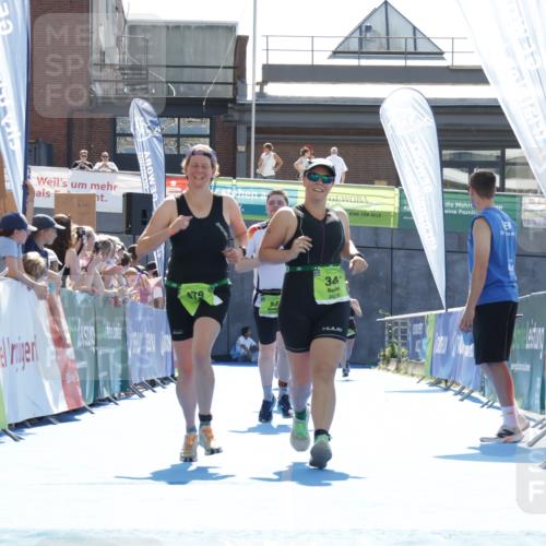 09.08.2026 - GEWOBA Citytriathlon Bremen Yannick Fuchs http://msf.ph/oto/9938298 09.08.2026 15:25:33 Ziel 53, 57, 344, 413, 479 meine-sportfotos.de