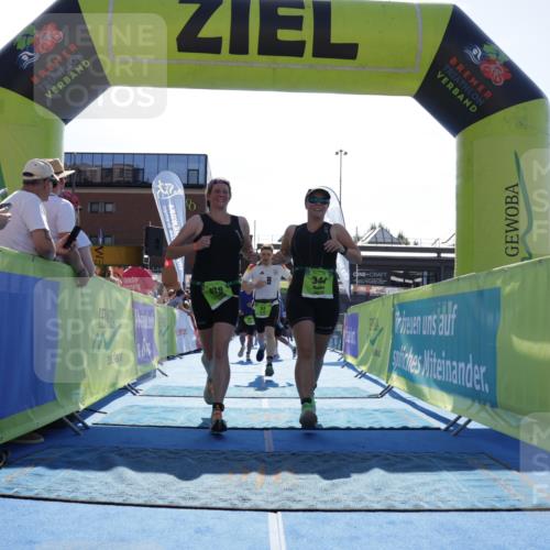 09.08.2026 - GEWOBA Citytriathlon Bremen Yannick Fuchs http://msf.ph/oto/9938303 09.08.2026 15:25:35 Ziel 53, 57, 261, 335, 344, 413, 479 meine-sportfotos.de