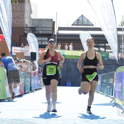 09.08.2026 - GEWOBA Citytriathlon Bremen Yannick Fuchs http://msf.ph/oto/9938320 09.08.2026 15:25:39 Ziel 53, 57, 64, 261, 335, 344, 479 meine-sportfotos.de