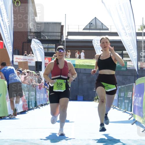 09.08.2026 - GEWOBA Citytriathlon Bremen Yannick Fuchs http://msf.ph/oto/9938321 09.08.2026 15:25:40 Ziel 53, 57, 64, 261, 335 meine-sportfotos.de