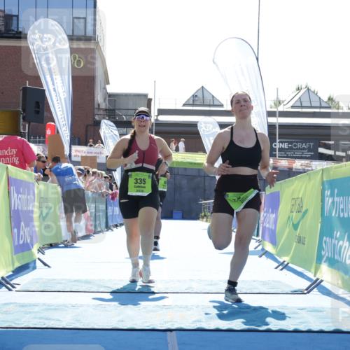 09.08.2026 - GEWOBA Citytriathlon Bremen Yannick Fuchs http://msf.ph/oto/9938323 09.08.2026 15:25:40 Ziel 53, 57, 64, 261, 335 meine-sportfotos.de