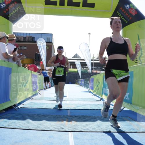 09.08.2026 - GEWOBA Citytriathlon Bremen Yannick Fuchs http://msf.ph/oto/9938327 09.08.2026 15:25:41 Ziel 53, 57, 64, 261, 335 meine-sportfotos.de