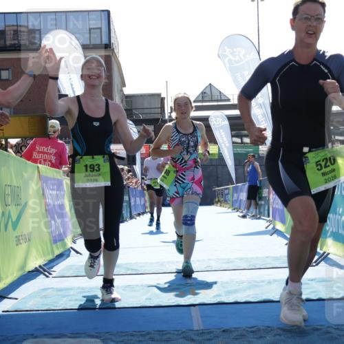 09.08.2026 - GEWOBA Citytriathlon Bremen Yannick Fuchs http://msf.ph/oto/9938365 09.08.2026 15:26:08 Ziel 193, 347, 388, 411, 508, 520 meine-sportfotos.de
