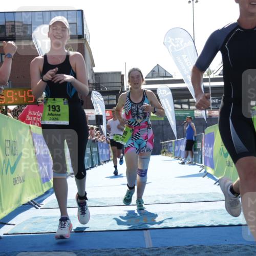 09.08.2026 - GEWOBA Citytriathlon Bremen Yannick Fuchs http://msf.ph/oto/9938366 09.08.2026 15:26:08 Ziel 193, 347, 388, 411, 508, 520 meine-sportfotos.de