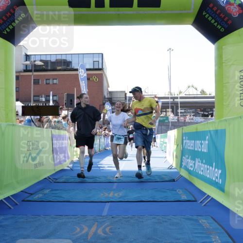 09.08.2026 - GEWOBA Citytriathlon Bremen Yannick Fuchs http://msf.ph/oto/9938372 09.08.2026 11:41:47 Ziel 117, 181, 245, 367 meine-sportfotos.de