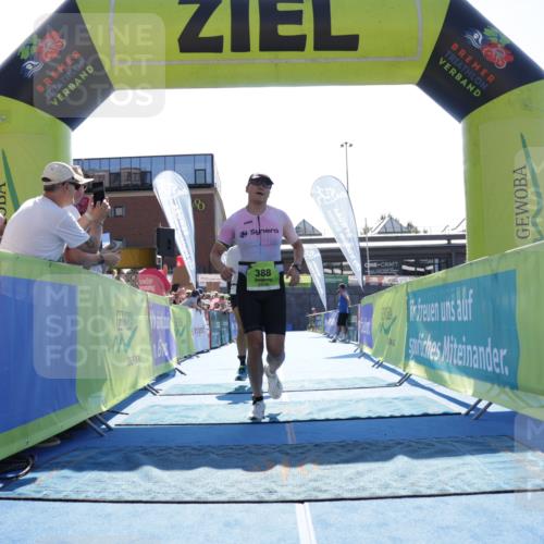 09.08.2026 - GEWOBA Citytriathlon Bremen Yannick Fuchs http://msf.ph/oto/9938377 09.08.2026 15:26:10 Ziel 6, 193, 388, 411, 508, 520 meine-sportfotos.de