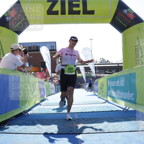 09.08.2026 - GEWOBA Citytriathlon Bremen Yannick Fuchs http://msf.ph/oto/9938380 09.08.2026 15:26:11 Ziel 6, 193, 388, 411, 508, 520 meine-sportfotos.de