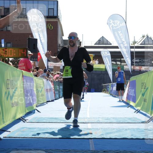09.08.2026 - GEWOBA Citytriathlon Bremen Yannick Fuchs http://msf.ph/oto/9938460 09.08.2026 15:26:38 Ziel 95, 389, 394, 515 meine-sportfotos.de