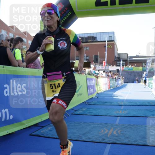 09.08.2026 - GEWOBA Citytriathlon Bremen Yannick Fuchs http://msf.ph/oto/9938475 09.08.2026 11:42:28 Ziel 514 meine-sportfotos.de