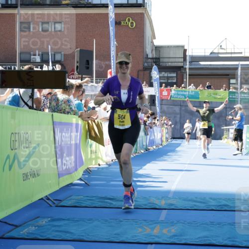 09.08.2026 - GEWOBA Citytriathlon Bremen Yannick Fuchs http://msf.ph/oto/9938486 09.08.2026 11:42:43 Ziel 305, 504 meine-sportfotos.de