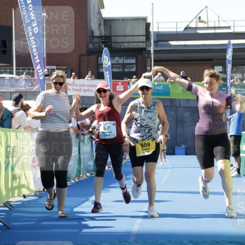 09.08.2026 - GEWOBA Citytriathlon Bremen Yannick Fuchs http://msf.ph/oto/9938547 09.08.2026 11:42:58 Ziel 67, 509 meine-sportfotos.de