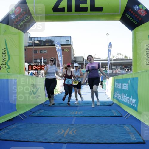 09.08.2026 - GEWOBA Citytriathlon Bremen Yannick Fuchs http://msf.ph/oto/9938558 09.08.2026 11:42:59 Ziel 67, 509 meine-sportfotos.de