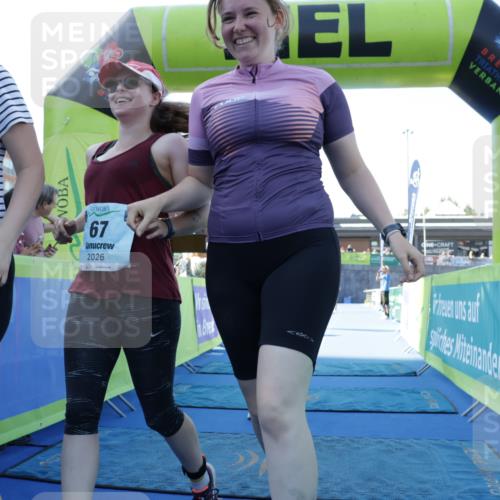 09.08.2026 - GEWOBA Citytriathlon Bremen Yannick Fuchs http://msf.ph/oto/9938581 09.08.2026 11:43:01 Ziel 67, 509 meine-sportfotos.de