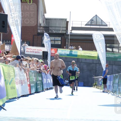 09.08.2026 - GEWOBA Citytriathlon Bremen Yannick Fuchs http://msf.ph/oto/9938584 09.08.2026 15:27:19 Ziel 20, 424, 454 meine-sportfotos.de