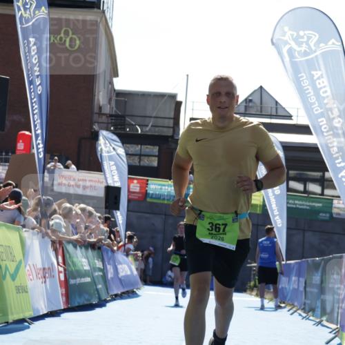 09.08.2026 - GEWOBA Citytriathlon Bremen Yannick Fuchs http://msf.ph/oto/9938609 09.08.2026 15:27:25 Ziel 20, 367, 424 meine-sportfotos.de