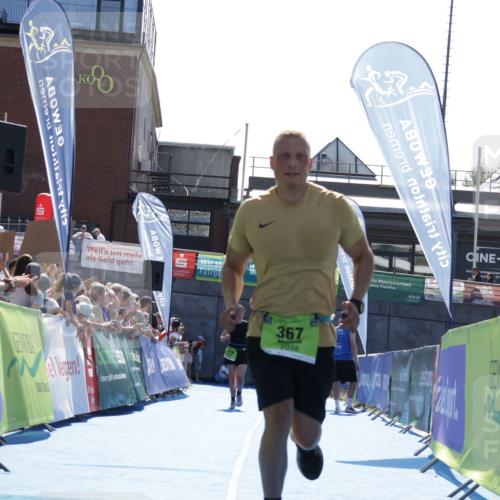 09.08.2026 - GEWOBA Citytriathlon Bremen Yannick Fuchs http://msf.ph/oto/9938610 09.08.2026 15:27:25 Ziel 20, 367, 424 meine-sportfotos.de