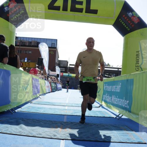 09.08.2026 - GEWOBA Citytriathlon Bremen Yannick Fuchs http://msf.ph/oto/9938620 09.08.2026 15:27:26 Ziel 20, 367, 424 meine-sportfotos.de