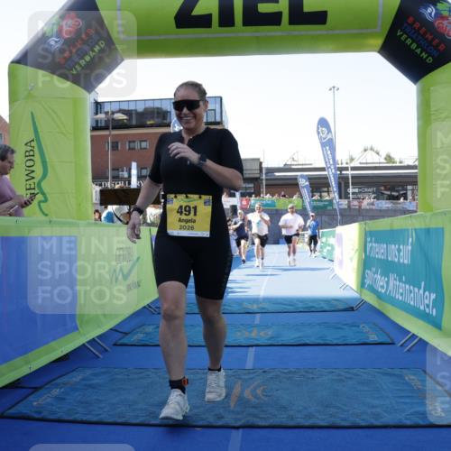 09.08.2026 - GEWOBA Citytriathlon Bremen Yannick Fuchs http://msf.ph/oto/9938655 09.08.2026 11:43:42 Ziel 119, 491 meine-sportfotos.de