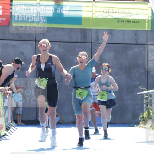 09.08.2026 - GEWOBA Citytriathlon Bremen Yannick Fuchs http://msf.ph/oto/9938722 09.08.2026 15:28:34 Ziel 221, 307 meine-sportfotos.de