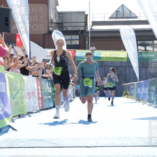 09.08.2026 - GEWOBA Citytriathlon Bremen Yannick Fuchs http://msf.ph/oto/9938734 09.08.2026 15:28:37 Ziel 195, 221, 307, 392, 494 meine-sportfotos.de