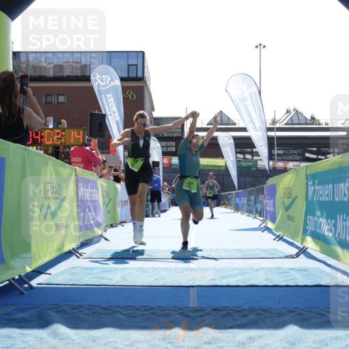 09.08.2026 - GEWOBA Citytriathlon Bremen Yannick Fuchs http://msf.ph/oto/9938740 09.08.2026 15:28:38 Ziel 195, 221, 307, 392, 494 meine-sportfotos.de