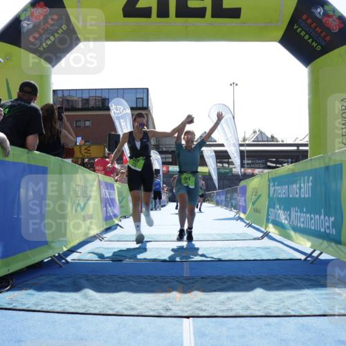 09.08.2026 - GEWOBA Citytriathlon Bremen Yannick Fuchs http://msf.ph/oto/9938742 09.08.2026 15:28:38 Ziel 195, 221, 307, 392, 494 meine-sportfotos.de