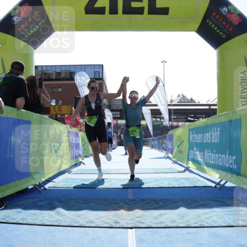 09.08.2026 - GEWOBA Citytriathlon Bremen Yannick Fuchs http://msf.ph/oto/9938743 09.08.2026 15:28:38 Ziel 195, 221, 307, 392, 494 meine-sportfotos.de