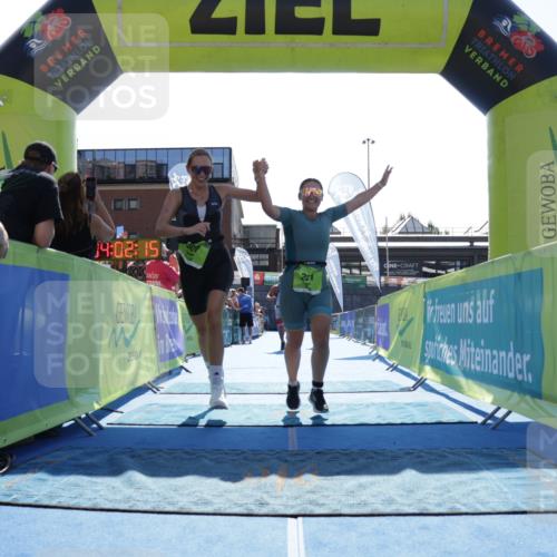 09.08.2026 - GEWOBA Citytriathlon Bremen Yannick Fuchs http://msf.ph/oto/9938745 09.08.2026 15:28:38 Ziel 195, 221, 307, 392, 494 meine-sportfotos.de