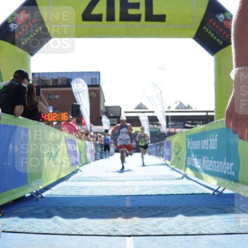 09.08.2026 - GEWOBA Citytriathlon Bremen Yannick Fuchs http://msf.ph/oto/9938759 09.08.2026 15:28:40 Ziel 195, 221, 293, 307, 392, 494 meine-sportfotos.de