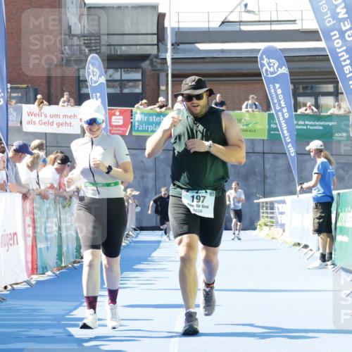 09.08.2026 - GEWOBA Citytriathlon Bremen Yannick Fuchs http://msf.ph/oto/9938773 09.08.2026 11:44:26 Ziel 49, 197 meine-sportfotos.de