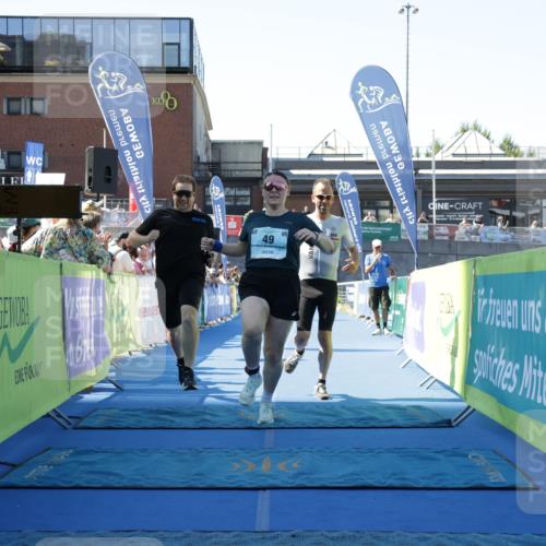 09.08.2026 - GEWOBA Citytriathlon Bremen Yannick Fuchs http://msf.ph/oto/9938804 09.08.2026 11:44:31 Ziel 49, 197 meine-sportfotos.de