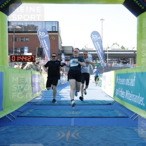 09.08.2026 - GEWOBA Citytriathlon Bremen Yannick Fuchs http://msf.ph/oto/9938807 09.08.2026 11:44:31 Ziel 49, 197 meine-sportfotos.de