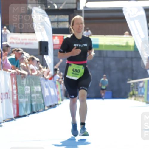 09.08.2026 - GEWOBA Citytriathlon Bremen Yannick Fuchs http://msf.ph/oto/9938814 09.08.2026 15:29:11 Ziel 471, 480 meine-sportfotos.de
