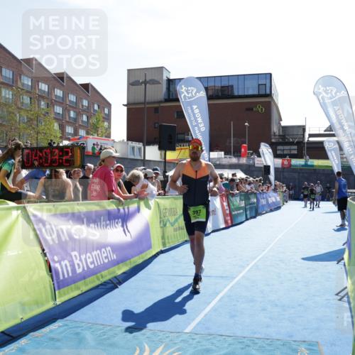 09.08.2026 - GEWOBA Citytriathlon Bremen Yannick Fuchs http://msf.ph/oto/9938869 09.08.2026 15:29:44 Ziel 397 meine-sportfotos.de