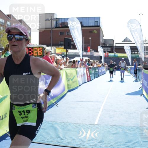 09.08.2026 - GEWOBA Citytriathlon Bremen Yannick Fuchs http://msf.ph/oto/9938890 09.08.2026 15:29:51 Ziel 111, 418, 519 meine-sportfotos.de