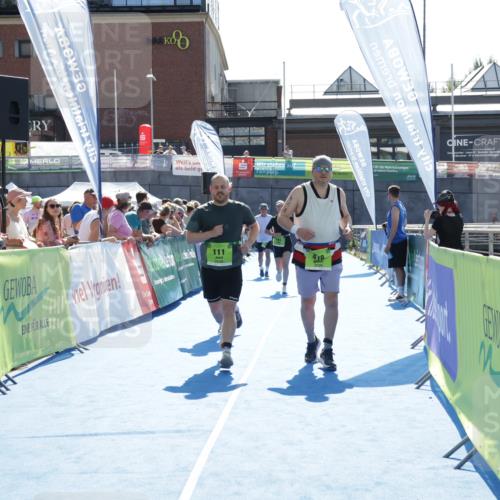 09.08.2026 - GEWOBA Citytriathlon Bremen Yannick Fuchs http://msf.ph/oto/9938905 09.08.2026 15:29:53 Ziel 90, 111, 418, 519 meine-sportfotos.de