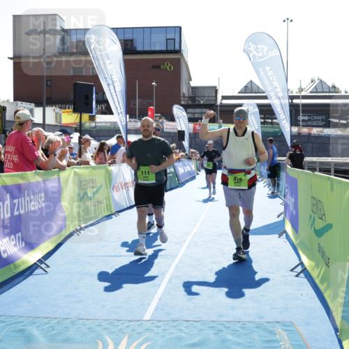 09.08.2026 - GEWOBA Citytriathlon Bremen Yannick Fuchs http://msf.ph/oto/9938909 09.08.2026 15:29:55 Ziel 90, 111, 191, 418, 519 meine-sportfotos.de